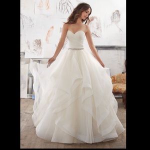 Morilee Bridal Gown